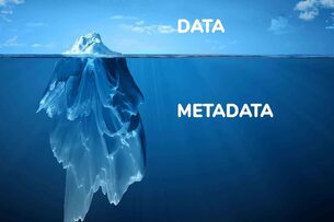 Photo of metadata